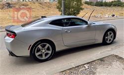 شێڤرۆلێت کەمارۆ